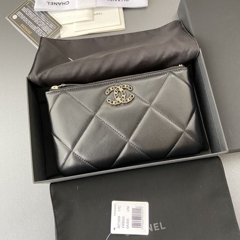 Chanel Wallet Purse